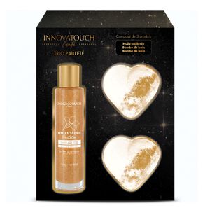 Trio Paillet&eacute;