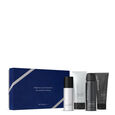 Rituals Homme Coffret Mousse de Douche 50ml + Lotion Corps 70ml + Nettoyant Visage 70ml + Spray Anti-Transpirant 50ml