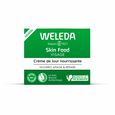 Skin Food Weleda