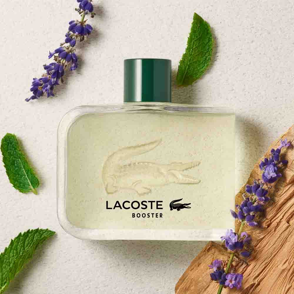 booster lacoste parfum