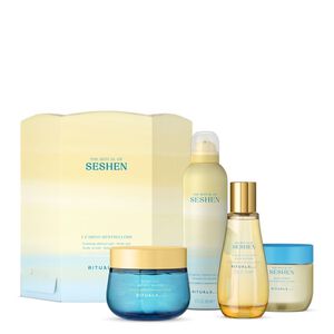 The Ritual of Seshen