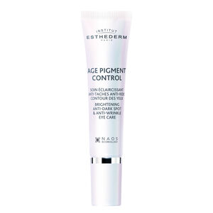Age Pigment Control