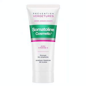 Pr&eacute;vention Vergetures