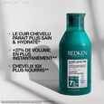Acidic Grow Full Set shampoo 300 ml + balsamo 300 ml + siero 100 ml