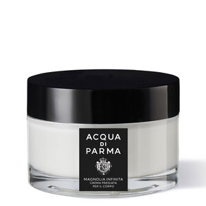 Magnolia Infinita Moisturizing Body Cream 150 ml