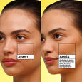 SkinActive Vitamine C SPF50+ Garnier