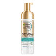 Ambre Solaire Natural Bronzer Transparent Self-Tanning Mousse with Natural Tan Effect 200 ml