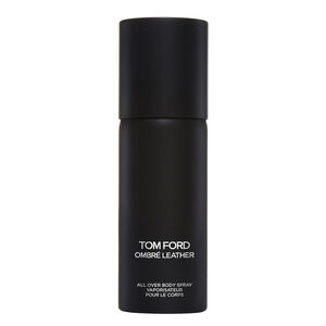 Ombr&eacute; Leather Spray corpo 150 ml