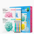 Cryo Rubber&trade; Dr. Jart+ At-Home Cryo-Spa Set (4-Piece)