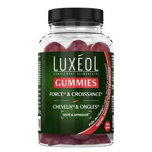 Gummies