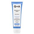 Salicylic Acid Q+A