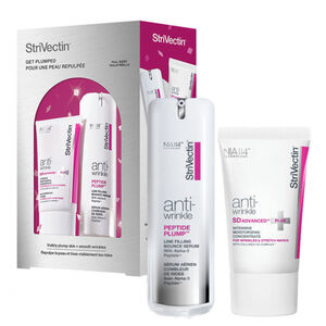 Peptide Plump&trade; Duo Concentrato Intensivo 60 ml + Siero 30 ml