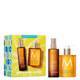 Summer Soin Brume Moroccanoil