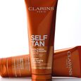 Self Tan Clarins
