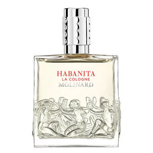 Habanita La Cologne Eau de Cologne 75 ml