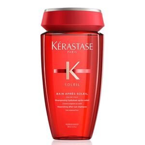 Soleil R&eacute;paration