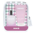 Sweet Liberty Chic Gift Set Eau de Toilette 50 ml + 75 ml Shower Gel