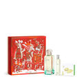 Un Jardin sur le Nil Gift Set Eau de Toilette 100 ml + Eau de Toilette Travel Size 15 ml + Scented Soap 50 g