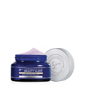 Confidence In Your Beauty Sleep