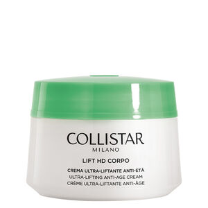 Lift HD Corps