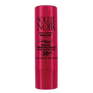 Stick L&egrave;vres SPF30