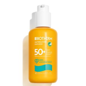 Waterlover Sun Milk