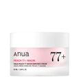 Peach 77 Niacin Enriched Cream Anua