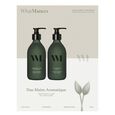 Duo Mains Aromatique What Matters
