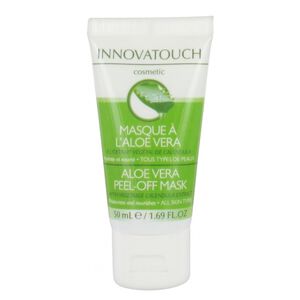 Masque &agrave; l'Aloe Vera