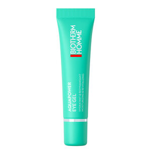Aquapower Anti-Dark Circle Eye Moisturizer voor mannen 15 ml