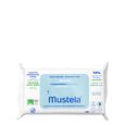 Lingettes Nettoyantes &agrave; l'Eau Mustela