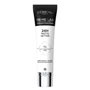 Prime Lab Dlugotrwala matujaca baza pod makijaz 30 ml