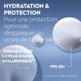 Cellular Expert Filler SPF50+ Nivea
