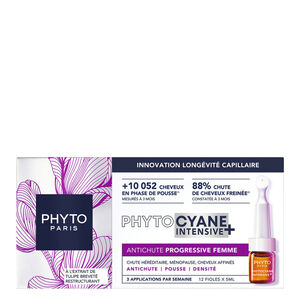 Phytocyane Intensive+