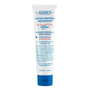 Ultimate Brushless Shave Cream - Blue Eagle