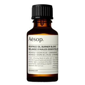 B&eacute;atrice Oil Burner Blend