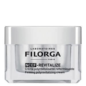 NCEF-Revitalize Cr&egrave;me
