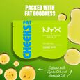 Fat Oil Body Nyx Professional Makeup