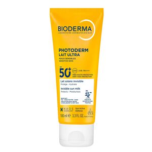 Photoderm SPF50+ Ultra-m&aelig;lk 100 ml