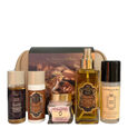 Voyage Sur La Route De Malaisie Set Body Milk 50 ml + 3 Productos
