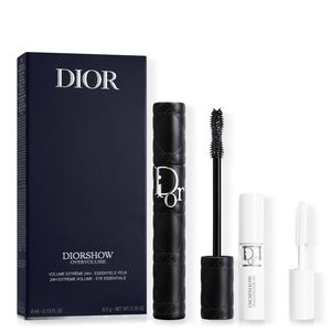 Diorshow Coffret Essentiels Yeux