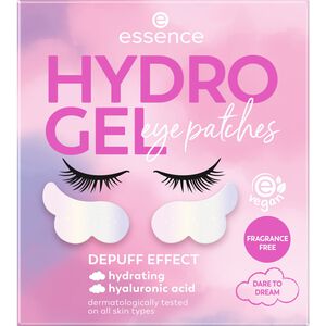 Hydro Gel Eye Patches