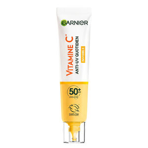 Skin Active Anti-UV Quotidien Invisible SPF50+ 40 ml