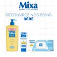 Mixa Body Care Balms Mixa