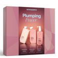 Plumping Power Coffret Shampooing Fortifiant 250 ml + 2 Produits