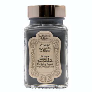 Voyage Sur la Route Des D&eacute;lices