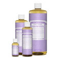 Lavande Dr Bronners