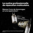 Absolut Repair Molecular Coffret Shampooing 300 ml + S&eacute;rum &agrave; Rincer 250 ml