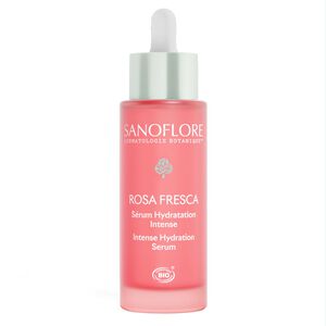S&eacute;rum rosa fresca