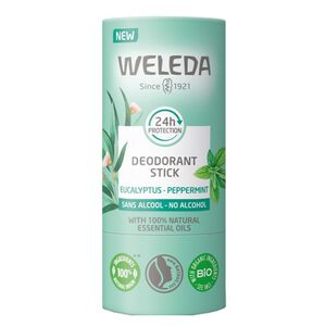 Eucalyptus - Menthe Poivr&eacute;e